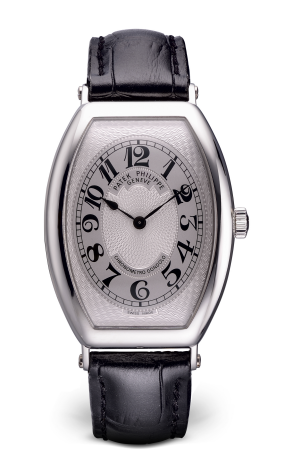 Часы Patek Philippe Chronometro Gondolo Platinum 5098P (32843)