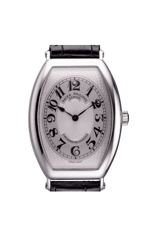 Часы Patek Philippe Chronometro Gondolo Platinum 5098P (32843) №2
