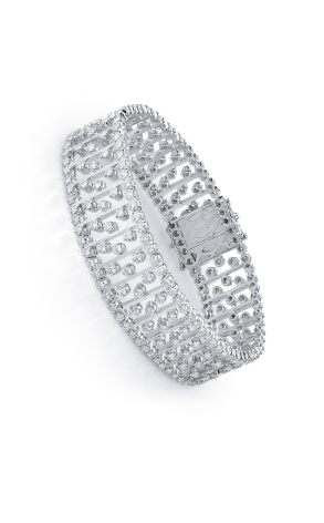 Браслет RalfDiamonds White Gold Diamonds 5,05 ct Bracelet (32779)