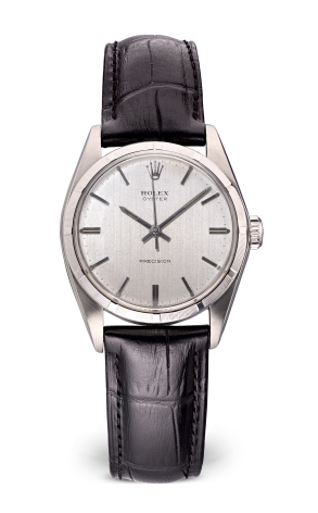 Часы Rolex Oyster Precision 34 мм 6427 Vintage 6427 (32662)
