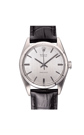Часы Rolex Oyster Precision 34 мм 6427 Vintage 6427 (32662) №2