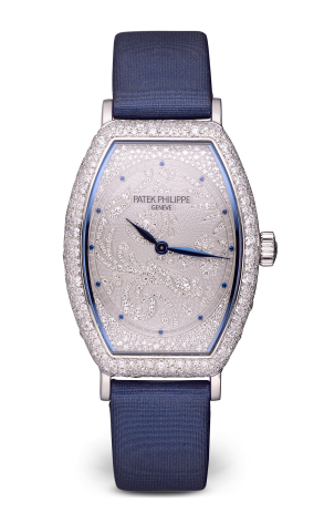 Đồng hồ Patek Philippe Gondolo 7099G-001 (33000)