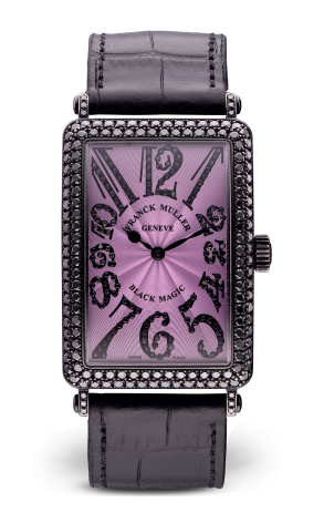 Часы Franck Muller Long Island 1000 SC D 1000 SC D (33003)