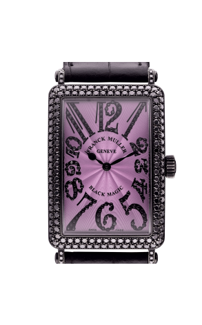 Часы Franck Muller Long Island 1000 SC D 1000 SC D (33003) №2