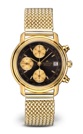 Часы Maurice Lacroix Les Classiques Chronograph 03274 (32997)