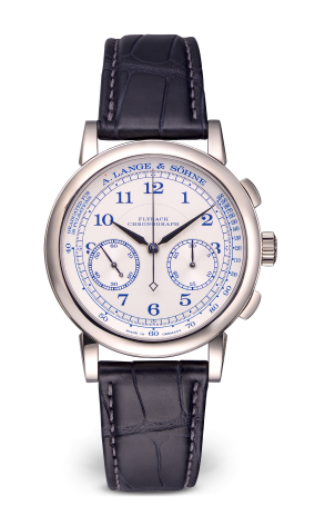 Часы A Lange & Sohne A. Lange & Söhne Flyback Chronograph 414.026 (33278)