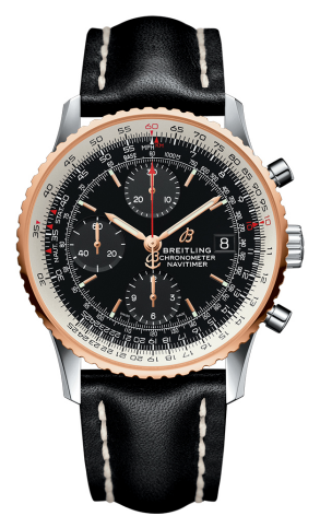 Часы Breitling Navitimer 1 Chronograph 41 mm U13324211B1X1 (32903)