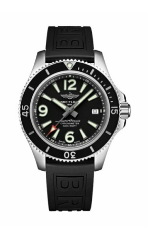 Часы Breitling Superocean Automatic 42 m A17366021B1S1 (32898)