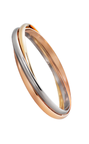 Браслет Cartier Trinity Classic Model B6013301 (32975)