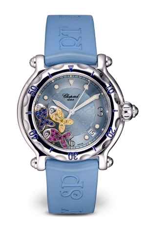 Часы Chopard Happy Sport Fish 28/8347 (32985)