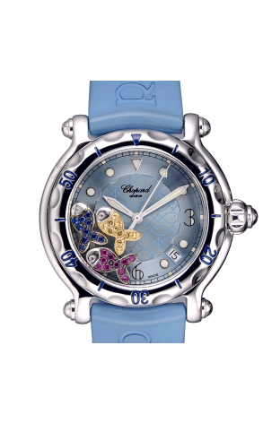 Часы Chopard Happy Sport Fish 28/8347 (32985) №2