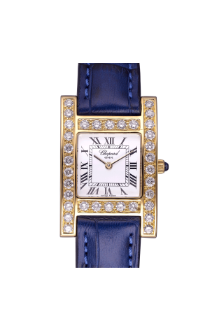 Часы Chopard Your Hour Ladies 12/7405 (33302) №2