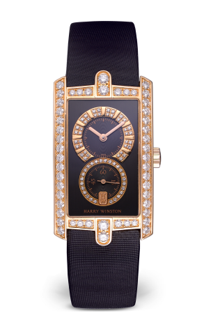 Часы Harry Winston Avenue 331/UQRL.K0/031 (33341)