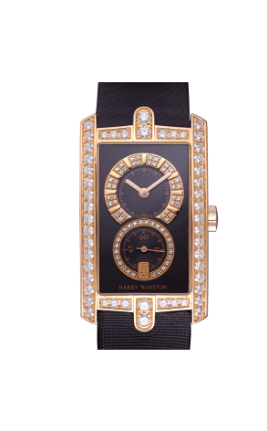 Часы Harry Winston Avenue 331/UQRL.K0/031 (33341) №2