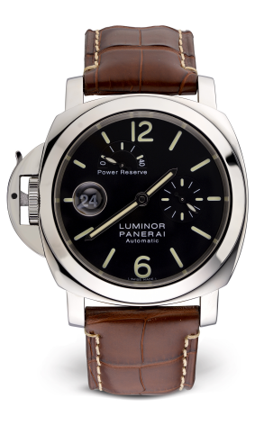 Часы Panerai Luminor Power Reserve PAM00123 PAM00123 (32900)