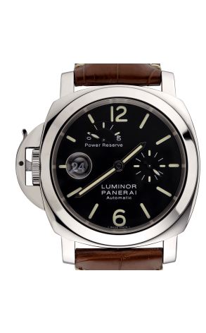 Часы Panerai Luminor Power Reserve PAM00123 (32900) №2