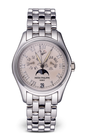 Часы Patek Philippe Annual Calendar 5036/1G-013 5036/1G-013 (33339)