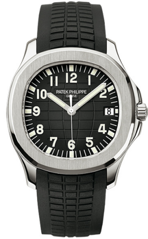 Часы Patek Philippe Aquanaut 5167A-001 5167A-001 (32905)