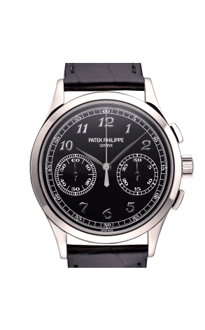 Часы Patek Philippe Complicated Watches 5170G-010 (32907) №2