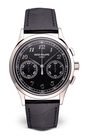 Часы Patek Philippe Complicated Watches 5170G-010 (32907)