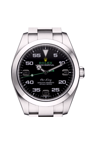 Часы Rolex Air-King 40mm 116900 116900 (33872) №2