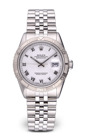Часы Rolex Turnograph Thunderbird Bezel 16264 16264 (33321)