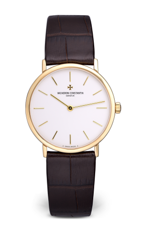 Часы Vacheron Constantin Classic Ultra Slim 31015 (32940)