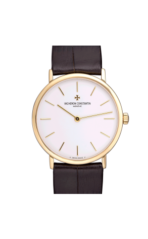 Часы Vacheron Constantin Classic Ultra Slim 31015 (32940) №2