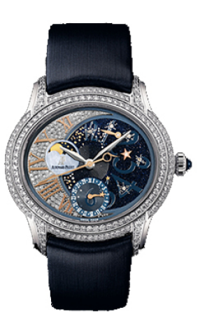 Часы Audemars Piguet Millenary Ladies 77316BC.ZZ.D007SU.01 (33333)