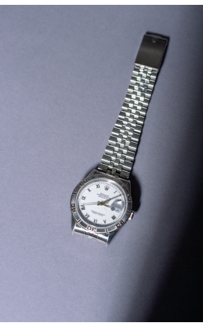 Часы Rolex Turnograph Thunderbird Bezel 16264 16264 (33321) №3