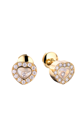 Chopard earrings price new arrivals