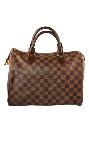 Сумка Louis Vuitton Speedy 25 (33446) №2