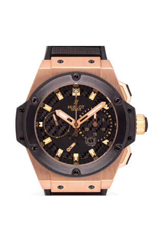 Часы Hublot King Power 48 mm Limited Edition 709.OM.1780.RX (5414) №2