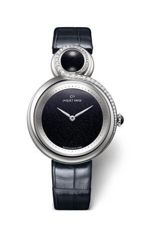 Часы Jaquet Droz Lady 8 Aventurine J014500270 (33409)