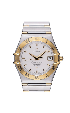 Часы Omega Constellation Chronometer 36 mm 1202.30.00 (33849) №2