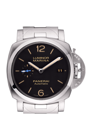 Часы Panerai Luminor Marina 1950 3 Days Automatic PAM00722 (33478) №2