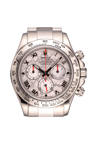 Часы Rolex Cosmograph Daytona 116509 Meteorite Dial 116509 (33846) №2