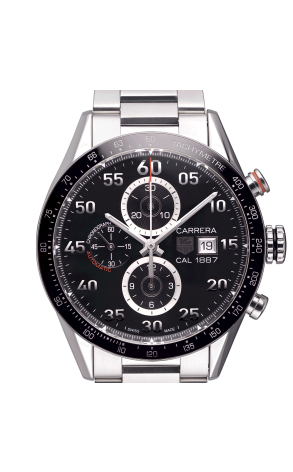 Часы Tag Heuer Carrera Calibre 1887 CAR2A10 (33741) №2