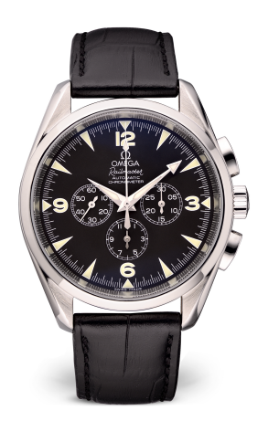 Часы Omega Aqua Terra Railmaster 2512.52.00 (33947)