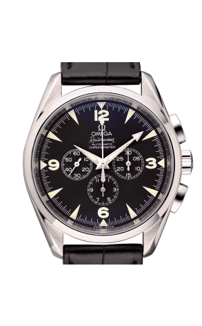 Часы Omega Aqua Terra Railmaster 2512.52.00 (33947) №2