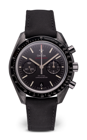 Часы Omega Speedmaster Dark Side Of The Moon 44,25 mm 311.92.44.51.01.003 (33908)