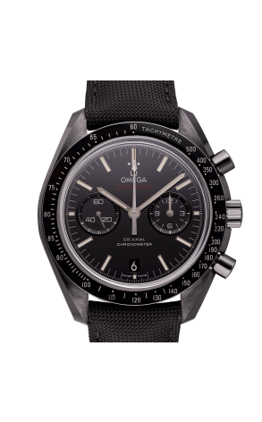 Часы Omega Speedmaster Dark Side Of The Moon 44,25 mm 311.92.44.51.01.003 (33908) №2