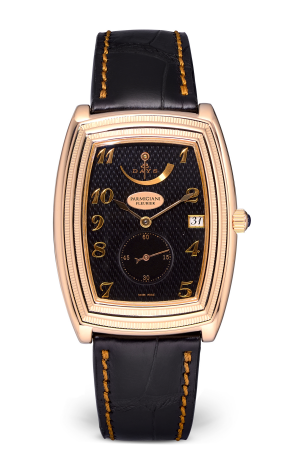 Часы Parmigiani Fleurier Ionica 8-Day Rose Gold Ionica 8 days (33882)