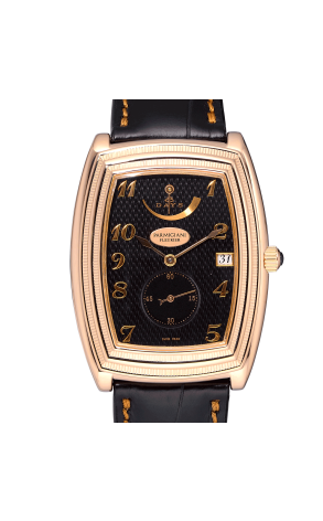 Часы Parmigiani Fleurier Ionica 8-Day Rose Gold Ionica 8 days (33882) №2