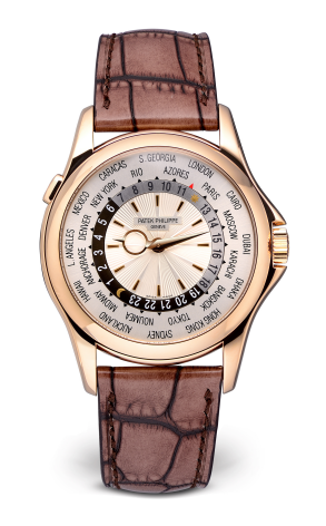 Часы Patek Philippe Complicated Watches 5130J-001 5130R-001 (33885)