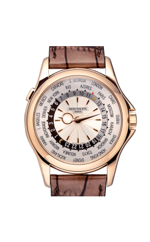 Часы Patek Philippe Complicated Watches 5130J-001 5130R-001 (33885) №2