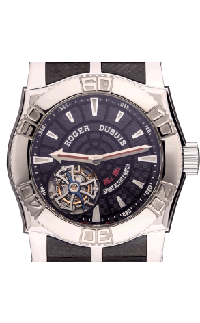 Часы Roger Dubuis Easy Diver Tourbillon SE48 029 53 (34301) №2