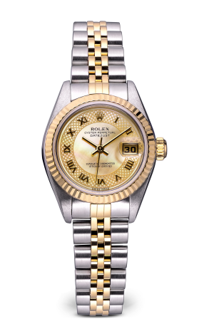 Часы Rolex Ladies Datejust 26 mm 79173 (5114)