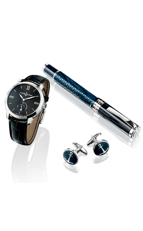 Часы Ulysse Nardin Classico Manufacture 40 mm 3203-136/32 (34306) №2
