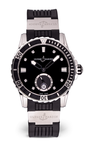 Часы Ulysse Nardin Diver Lady Diver 3203-190/12 (34010)
